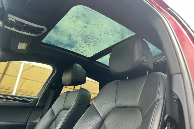 Porsche Macan din 2022 cu 59.000 km - oferta POR110415 - foto 10