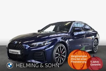 BMW 430 Gran Coupé din 2025 - oferta BMW110419