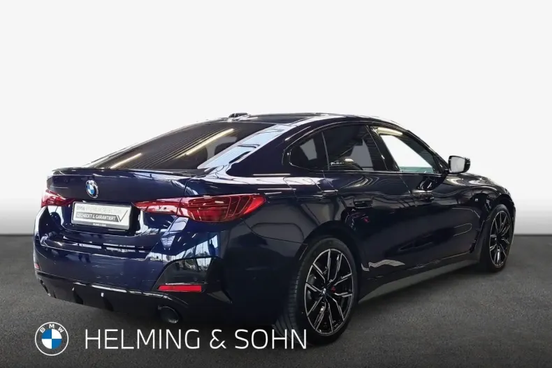 BMW 430 Gran Coupé din 2025 cu 23.890 km - oferta BMW110419 - foto 2