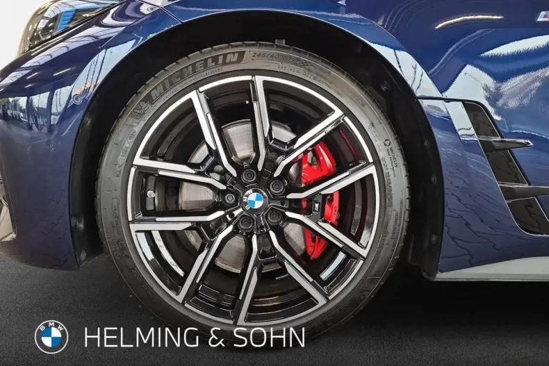 BMW 430 Gran Coupé din 2025 cu 23.890 km - oferta BMW110419 - foto 5