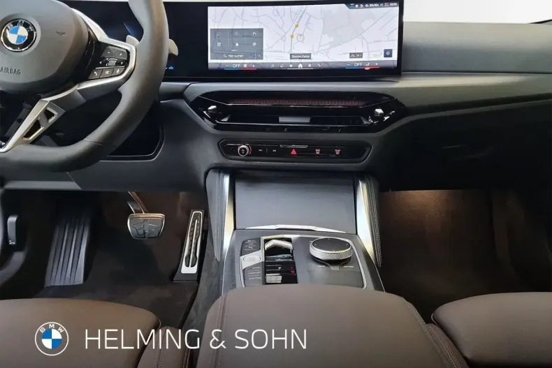 BMW 430 Gran Coupé din 2025 cu 23.890 km - oferta BMW110419 - foto 9