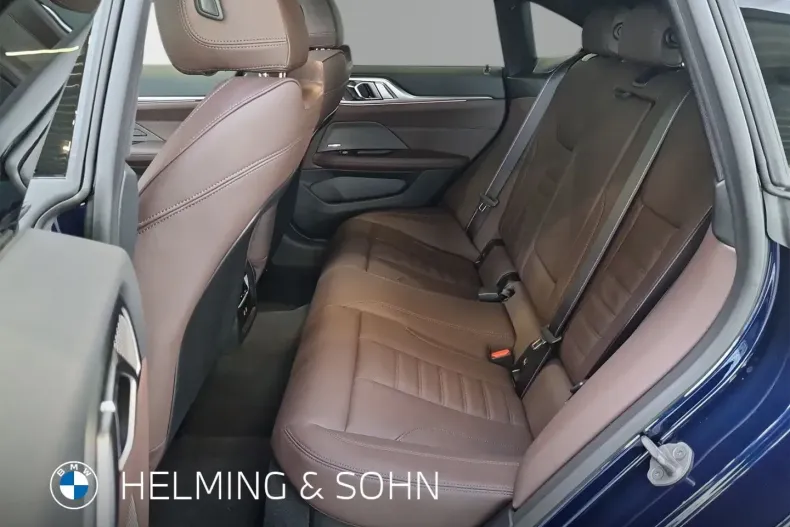 BMW 430 Gran Coupé din 2025 cu 23.890 km - oferta BMW110419 - foto 12