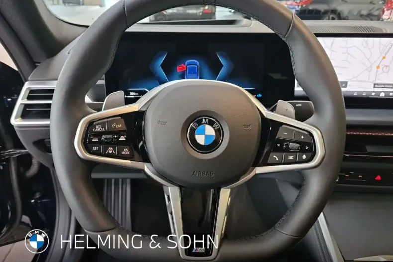 BMW 430 Gran Coupé din 2025 cu 23.890 km - oferta BMW110419 - foto 16