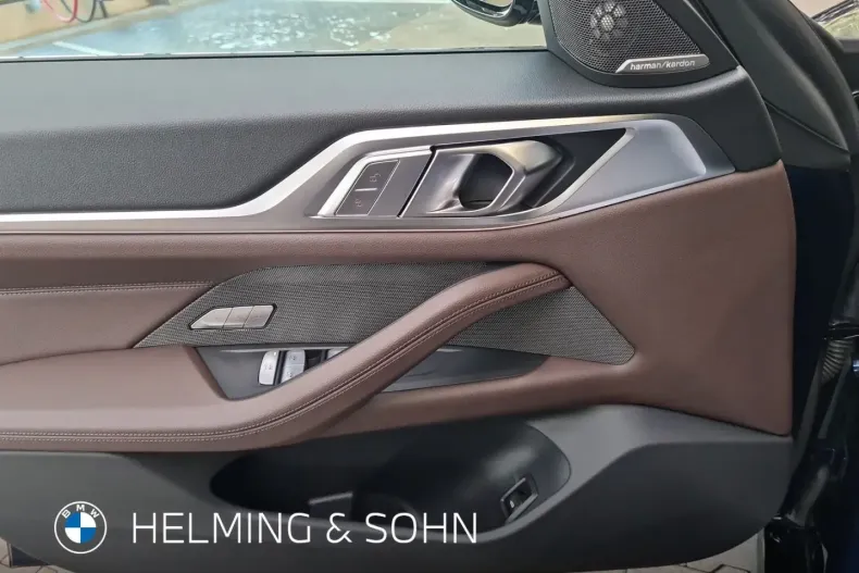 BMW 430 Gran Coupé din 2025 cu 23.890 km - oferta BMW110419 - foto 18