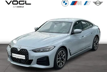 BMW 430 Gran Coupé din 2023 - oferta BMW110420