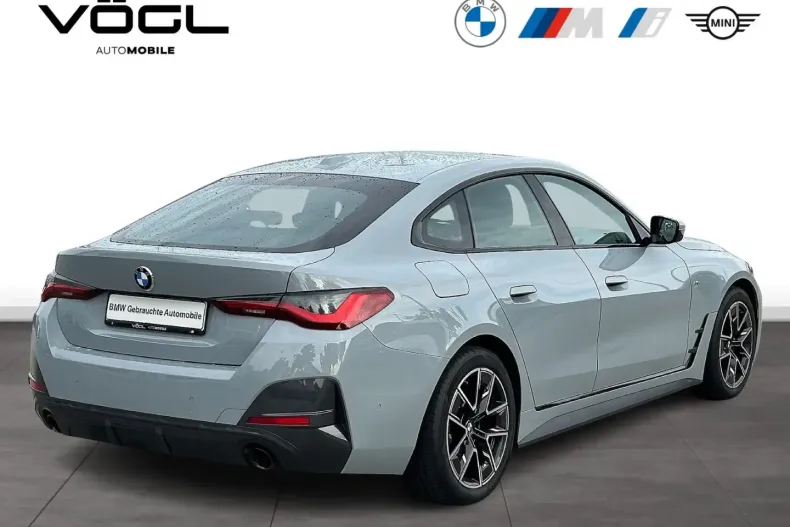 BMW 430 Gran Coupé din 2023 cu 65.800 km - oferta BMW110420 - foto 3