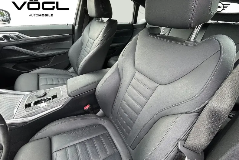 BMW 430 Gran Coupé din 2023 cu 65.800 km - oferta BMW110420 - foto 6