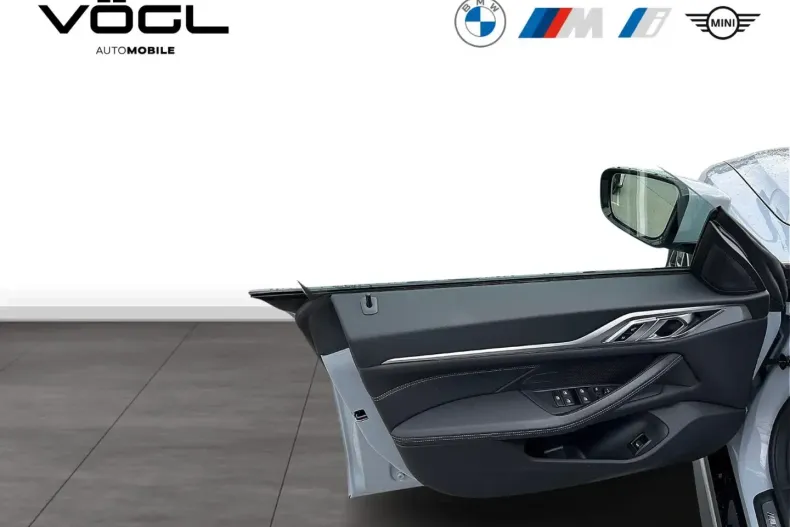 BMW 430 Gran Coupé din 2023 cu 65.800 km - oferta BMW110420 - foto 9