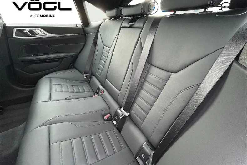 BMW 430 Gran Coupé din 2023 cu 65.800 km - oferta BMW110420 - foto 10