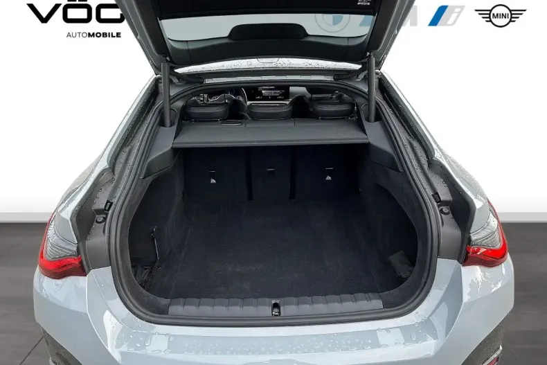 BMW 430 Gran Coupé din 2023 cu 65.800 km - oferta BMW110420 - foto 11