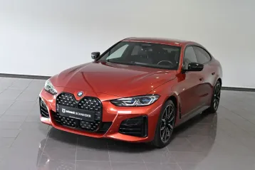 BMW 430 Gran Coupé din 2024 - oferta BMW110423