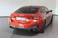 BMW 430 Gran Coupé din 2024 cu 54.306 km - oferta BMW110423 - foto 2