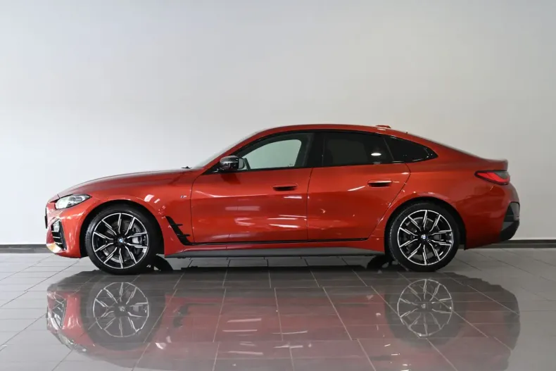 BMW 430 Gran Coupé din 2024 cu 54.306 km - oferta BMW110423 - foto 3