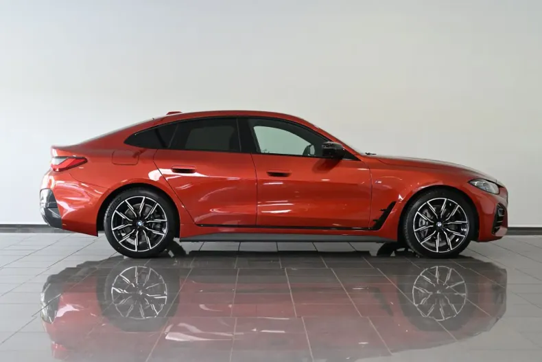 BMW 430 Gran Coupé din 2024 cu 54.306 km - oferta BMW110423 - foto 4