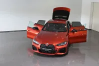 BMW 430 Gran Coupé din 2024 cu 54.306 km - oferta BMW110423 - foto 5