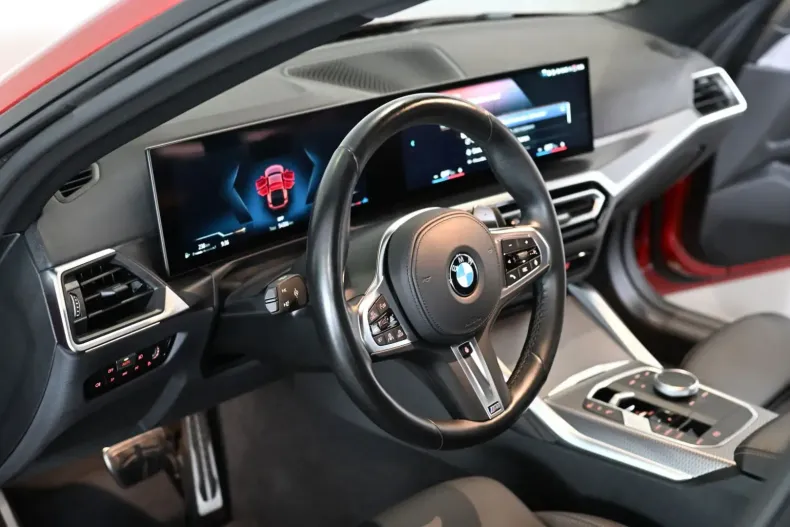 BMW 430 Gran Coupé din 2024 cu 54.306 km - oferta BMW110423 - foto 9