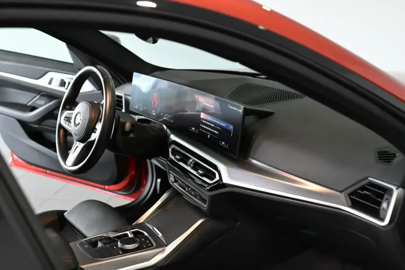 BMW 430 Gran Coupé din 2024 cu 54.306 km - oferta BMW110423 - foto 10