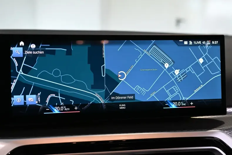 BMW 430 Gran Coupé din 2024 cu 54.306 km - oferta BMW110423 - foto 11