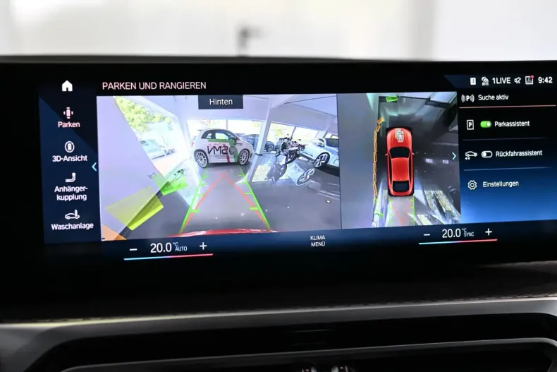 BMW 430 Gran Coupé din 2024 cu 54.306 km - oferta BMW110423 - foto 12