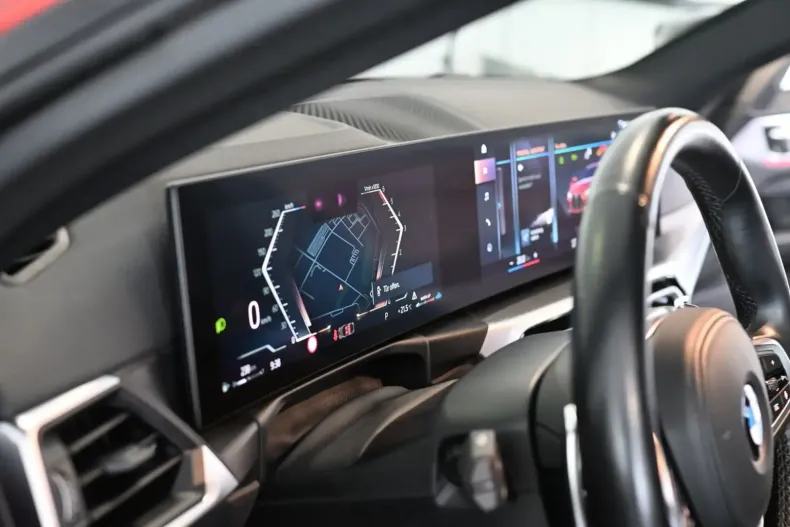 BMW 430 Gran Coupé din 2024 cu 54.306 km - oferta BMW110423 - foto 13