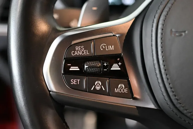 BMW 430 Gran Coupé din 2024 cu 54.306 km - oferta BMW110423 - foto 14