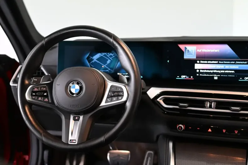 BMW 430 Gran Coupé din 2024 cu 54.306 km - oferta BMW110423 - foto 17