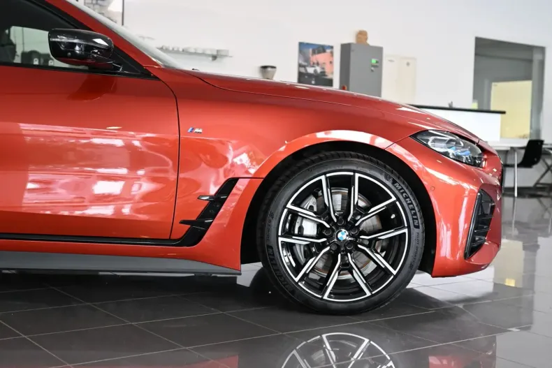 BMW 430 Gran Coupé din 2024 cu 54.306 km - oferta BMW110423 - foto 23