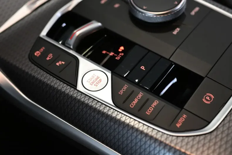 BMW 430 Gran Coupé din 2024 cu 54.306 km - oferta BMW110423 - foto 27