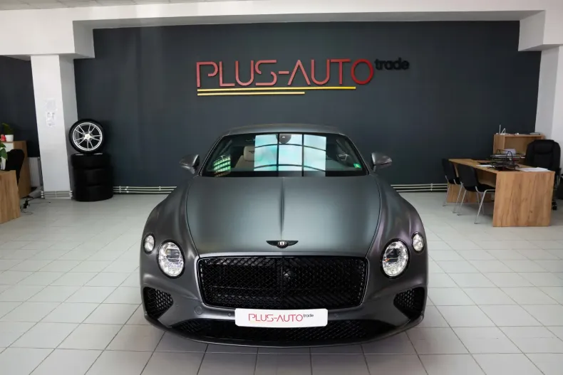 Bentley Continental GT din 2021 cu 33.800 km - oferta BEN110425 - foto 2
