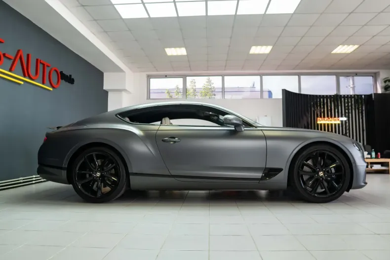 Bentley Continental GT din 2021 cu 33.800 km - oferta BEN110425 - foto 8