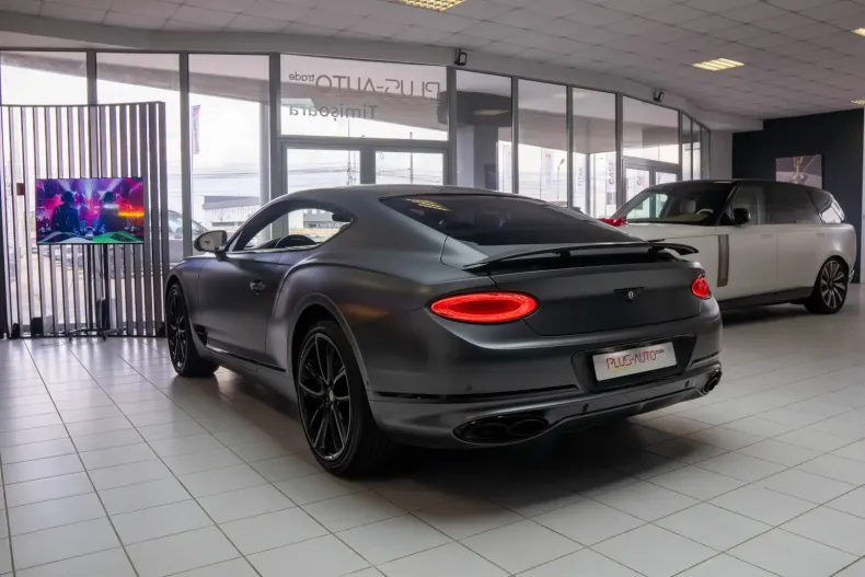 Bentley Continental GT din 2021 cu 33.800 km - oferta BEN110425 - foto 11