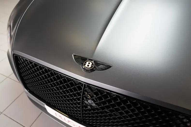Bentley Continental GT din 2021 cu 33.800 km - oferta BEN110425 - foto 15