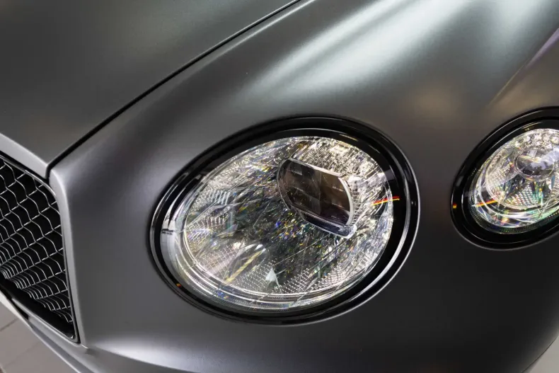 Bentley Continental GT din 2021 cu 33.800 km - oferta BEN110425 - foto 16