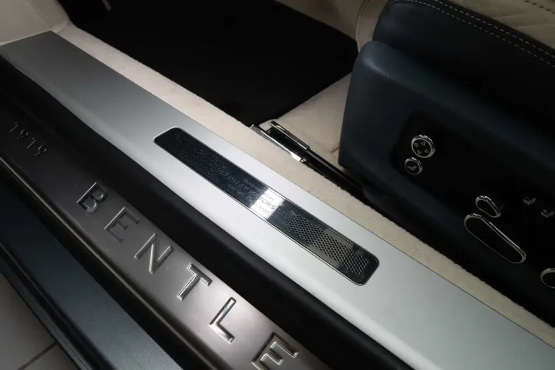 Bentley Continental GT din 2021 cu 33.800 km - oferta BEN110425 - foto 18