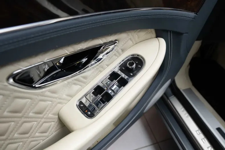 Bentley Continental GT din 2021 cu 33.800 km - oferta BEN110425 - foto 20