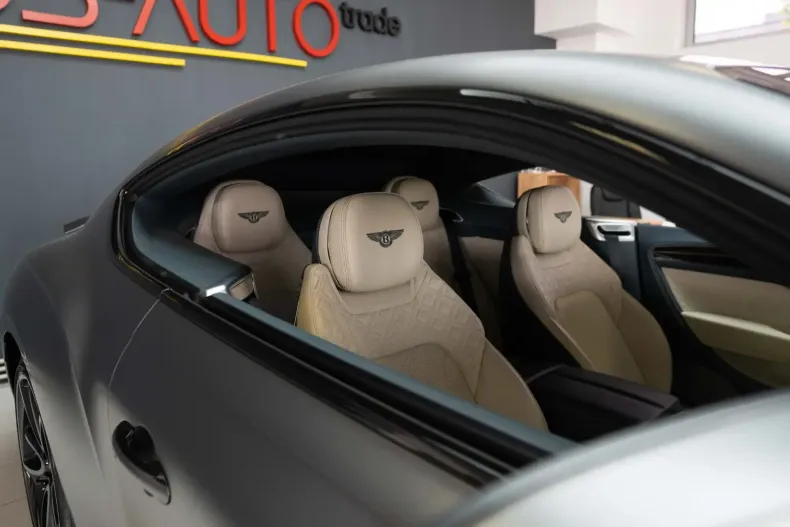 Bentley Continental GT din 2021 cu 33.800 km - oferta BEN110425 - foto 22