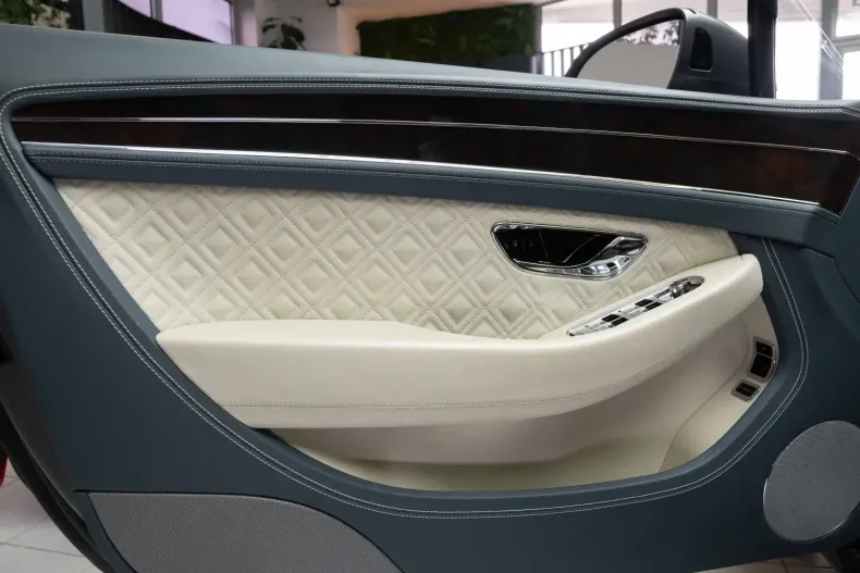 Bentley Continental GT din 2021 cu 33.800 km - oferta BEN110425 - foto 24