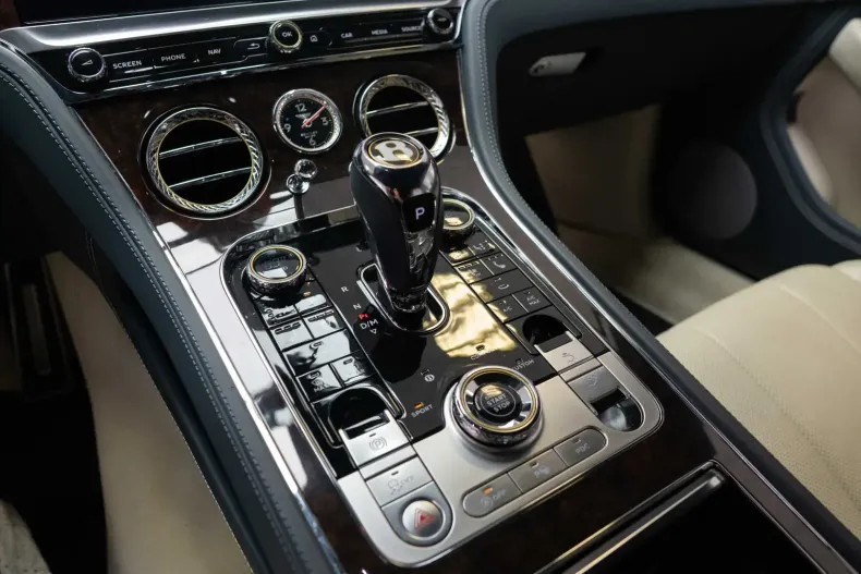 Bentley Continental GT din 2021 cu 33.800 km - oferta BEN110425 - foto 30