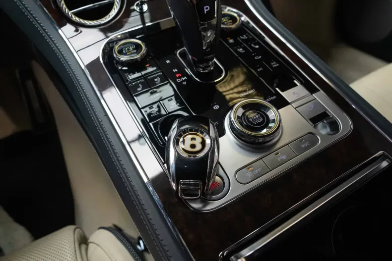 Bentley Continental GT din 2021 cu 33.800 km - oferta BEN110425 - foto 31