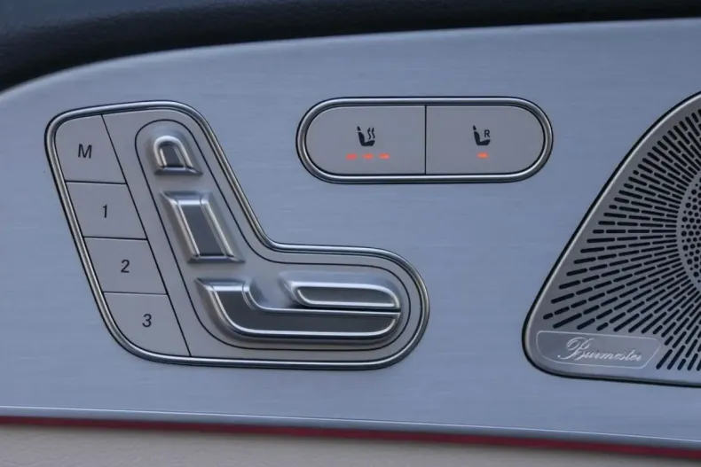 Mercedes-Benz GLE 450 din 2024 cu 19.151 km - oferta MER110426 - foto 13