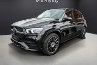 Mercedes-Benz GLE 400 din 2022 cu 94.800 km - oferta MER110427 - foto 1