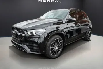 Mercedes-Benz GLE 400 din 2022 - oferta MER110427