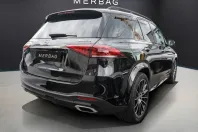 Mercedes-Benz GLE 400 din 2022 cu 94.800 km - oferta MER110427 - foto 2