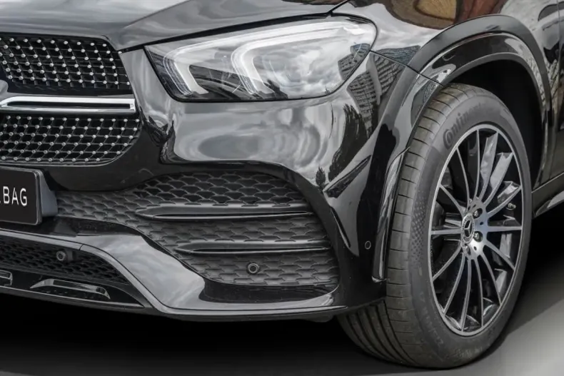 Mercedes-Benz GLE 400 din 2022 cu 94.800 km - oferta MER110427 - foto 3