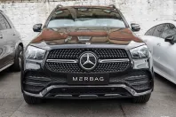 Mercedes-Benz GLE 400 din 2022 cu 94.800 km - oferta MER110427 - foto 4