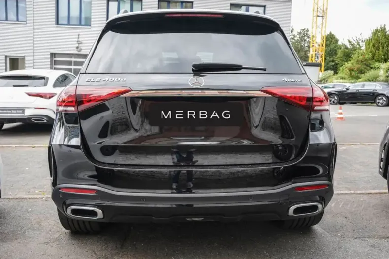 Mercedes-Benz GLE 400 din 2022 cu 94.800 km - oferta MER110427 - foto 5