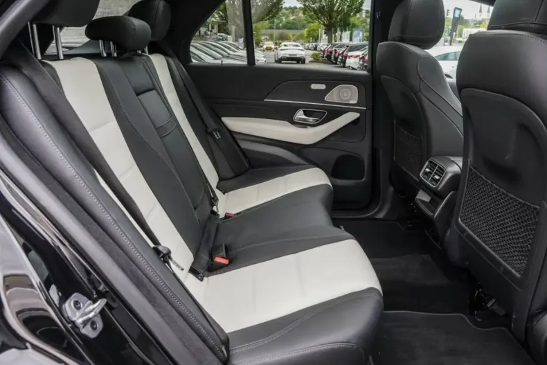 Mercedes-Benz GLE 400 din 2022 cu 94.800 km - oferta MER110427 - foto 8