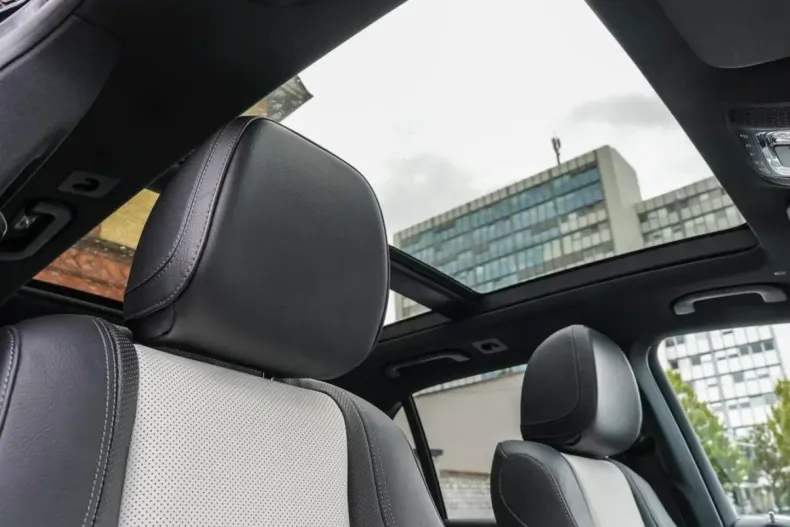 Mercedes-Benz GLE 400 din 2022 cu 94.800 km - oferta MER110427 - foto 9