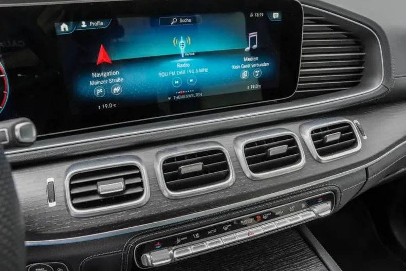 Mercedes-Benz GLE 400 din 2022 cu 94.800 km - oferta MER110427 - foto 14