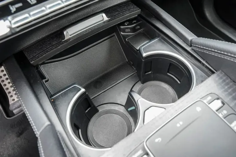 Mercedes-Benz GLE 400 din 2022 cu 94.800 km - oferta MER110427 - foto 16